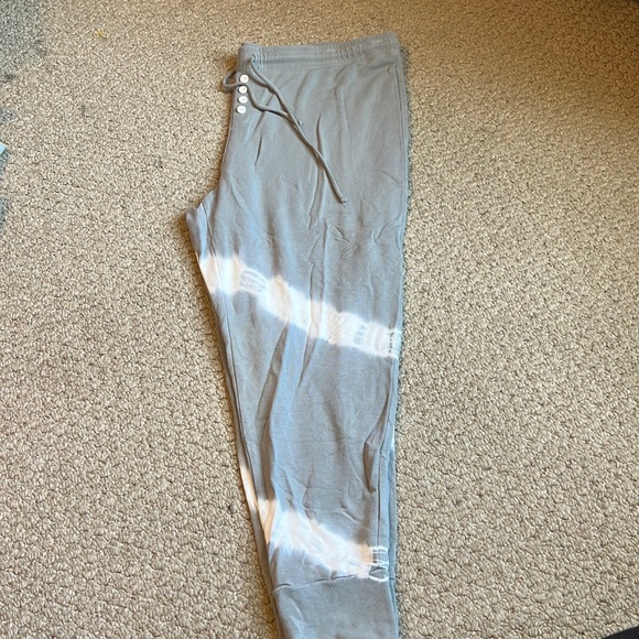 Torrid Pajama bottoms - Picture 1 of 2